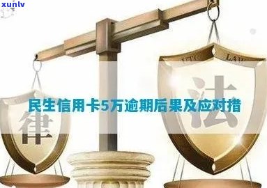 全面解决民生信用卡逾期问题：原因分析、应对策略和逾期影响一览