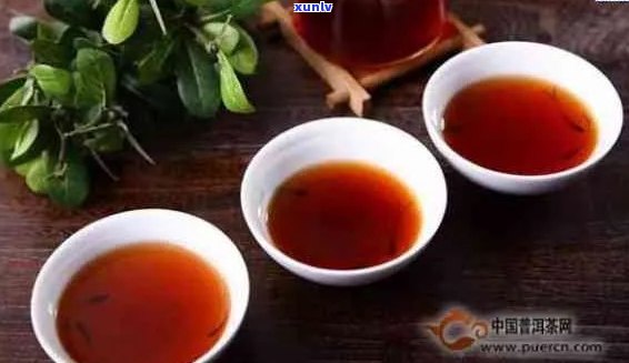 陈年老普洱茶好不好喝呀？如何辨别？功效与作用又是什么？