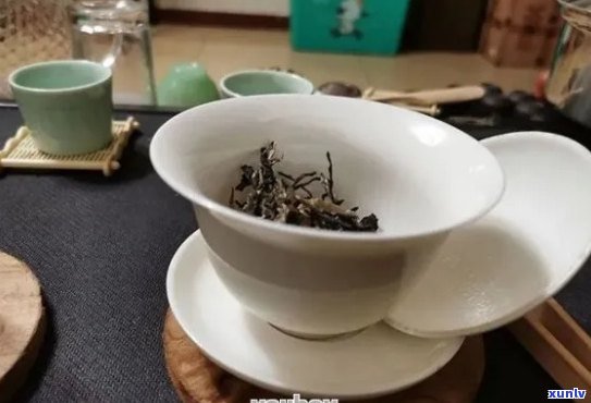 一天喝几杯生普洱茶