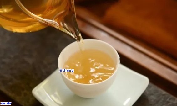 从选购到冲泡：一杯完美普洱茶的全面指南