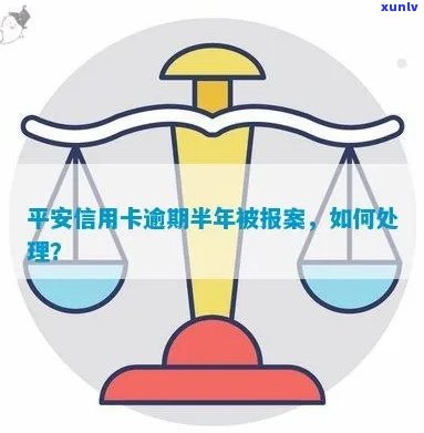 全面解决平安信用卡逾期问题：报警、解决方案及逾期处理流程详解