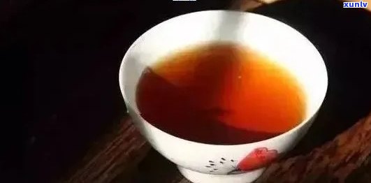 新普洱茶饮用后出现上火症状，应如何进行调理？