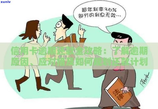 信用卡透支还款期限全方位解析：如何规划还款时间以避免逾期费用？