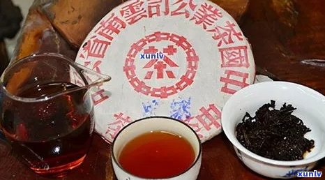 九年的普洱茶值多少钱：一斤、一瓶还是熟茶？