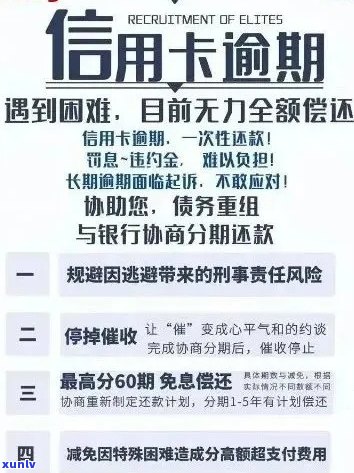 信用卡逾期还款，仅一块钱的差距可能导致信用受损？如何解决这个问题？