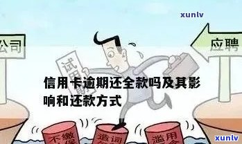 信用卡逾期还款困扰？解决方案一网打尽！