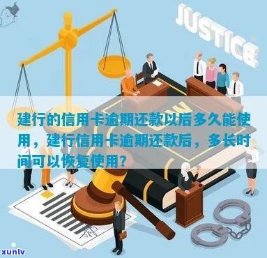 建行信用卡逾期还款时间节点：几日算逾期？会带来怎样的后果？