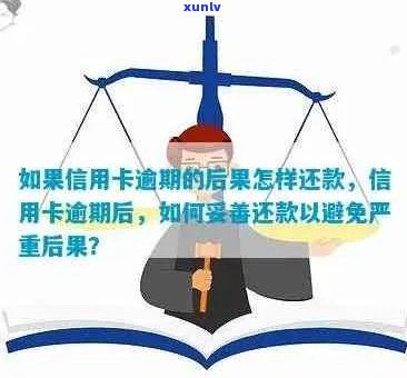 信用卡提前还款的风险与后果：逾期还款会产生严重影响吗？