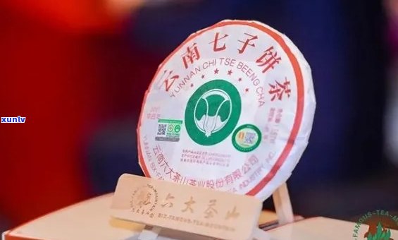 普洱茶七子饼大白菜怎么做：简单步骤教你做美味又下饭的家常菜！