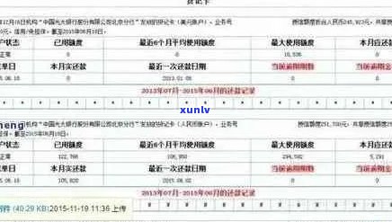 如何查询信用卡逾期信息记录：实用指南与步骤解析