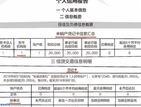 如何查询信用卡逾期信息明细记录，如何查信用卡逾期记录查询。