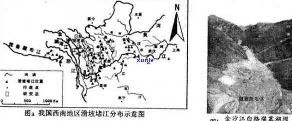 堰塞湖是啥：形成机制、地理分布、常见案例及影响。