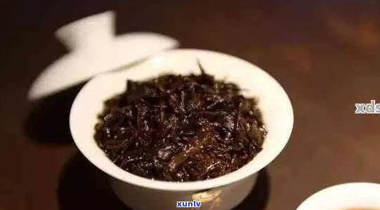 普洱茶：为什么有一股特殊的气味？如何处理这个问题？