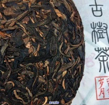 百年老普洱茶的功效