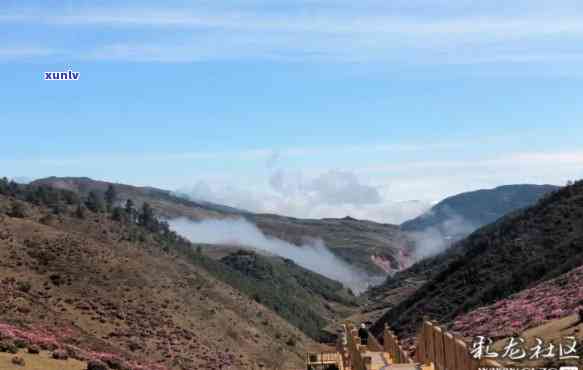 马鹿塘风景区：全景介绍、门票价格、开放时间、交通路线及住宿推荐