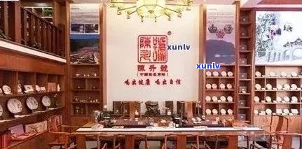 江门市普洱茶专卖店地址列表，一站式解决您的选购需求