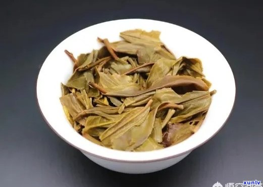 普洱茶几十块钱一斤的是什么茶，能喝吗？