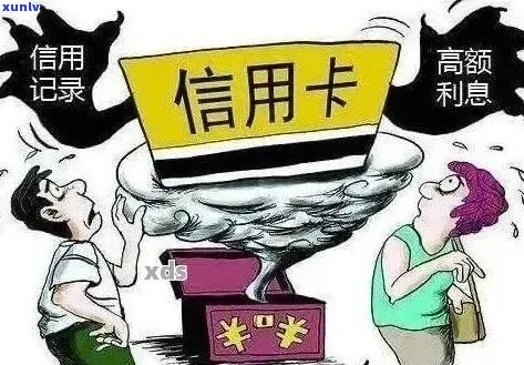 信用卡逾期还款的风险与后果：真实案例分析