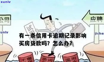 信用卡逾期记录解决方案：如何处理、影响与改善建议