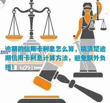 信用卡逾期利息政策全面解析：是否仍有增加可能？如何降低逾期费用？