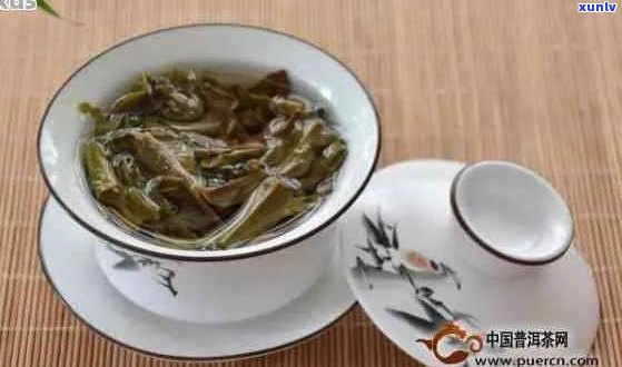 探究使用铁杯泡普洱茶的效果及其影响：一份详尽分析