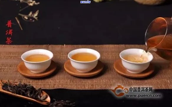 普洱茶对喉咙痛有缓解作用吗？如何正确饮用普洱茶以减轻喉咙不适？