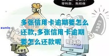 张掖信用卡逾期怎么还钱