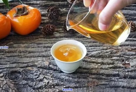 喉咙痛缓解：普洱茶的神奇功效与正确冲泡 *** 