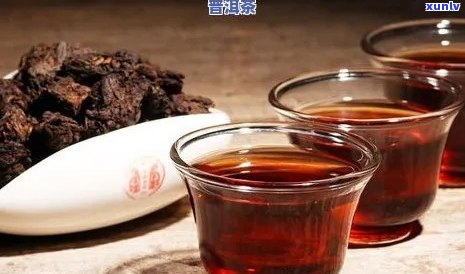 普洱茶：胃病的良药还是隐患？科学解析与你共享