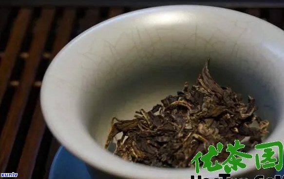 新 '一克普洱茶冲泡需多少水？如何控制茶叶的浸泡时间和度'