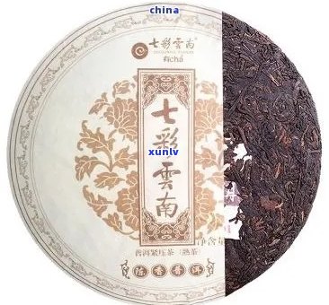 七彩云南普洱生茶怎么样：官网旗舰店价格表及熟茶 - 精选云南茶叶