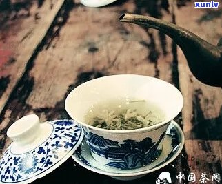 四川茶文化：探寻产自巍山、藏区的特有普洱茶