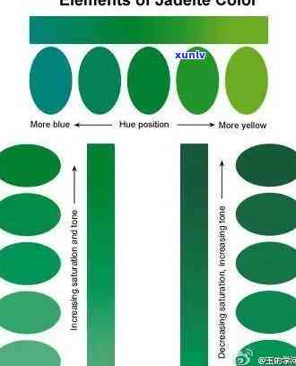 探究翡翠豆绿色的色彩构成及其原因