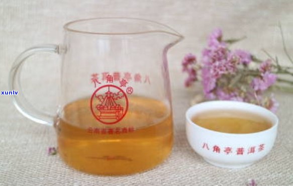 普洱茶对胃疼的缓解作用及适用人群：喝普洱茶是否适合胃疼患者？