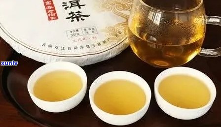 溢晟缘普洱茶：溢恩、益缘、溢庆源，怎样品鉴？