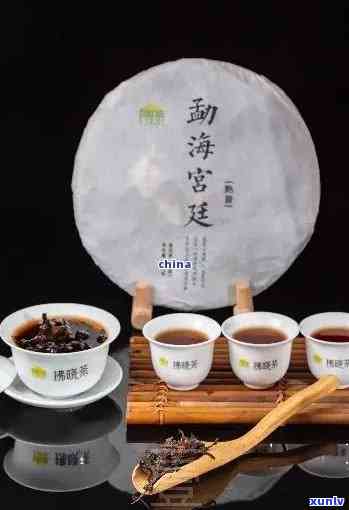 雅域普洱茶：品质越，年份精选，健之选