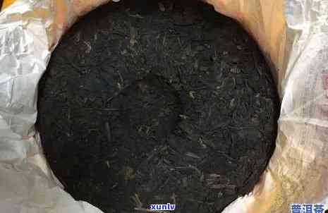 顺丰二十周年普洱茶饼保存 *** 及品质评价