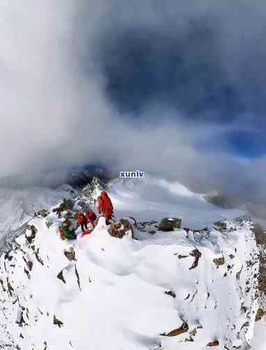 八角亭大雪山：壮观景色、挑战极限、户外探险的极目的地