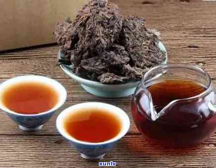 普洱茶陈化时间：多少年份的普洱茶算作陈年茶？