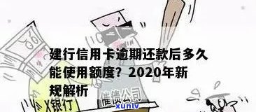 逾期还款后果严重：建行信用卡不还将面临的法院判决及处理方式分析