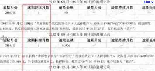 怎样能查到信用卡逾期记录：详细步骤与信息查询指南