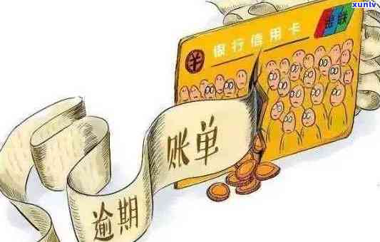 信用卡逾期金额仅几千块，是否会导致名下所有银行卡被冻结？