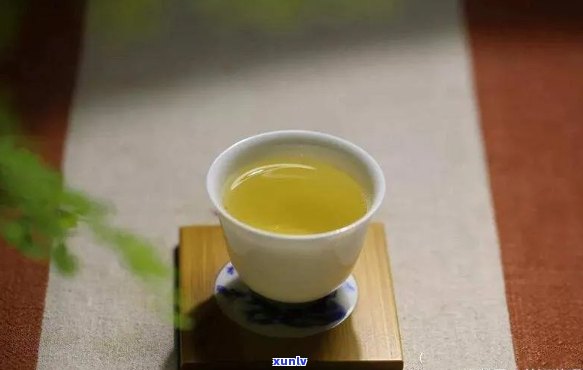 普洱茶人生感悟：品茗静心，领悟生命的真谛