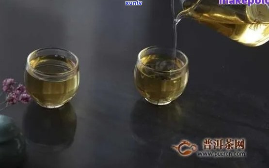 普洱茶的醇厚口感与岁月沉淀的魅力：品茗心得体会