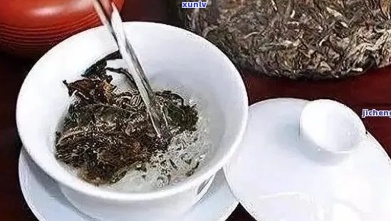 普洱茶的理想饮用量：一次应该喝多少毫升？