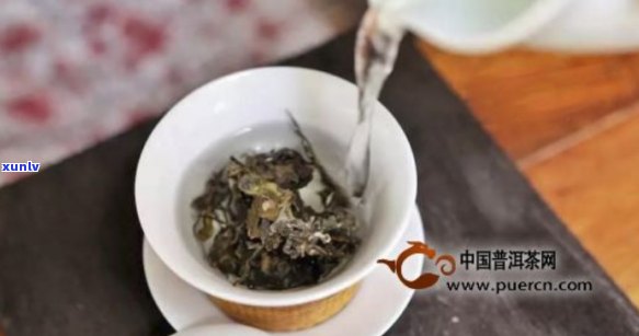 普洱茶的理想饮用量：一次应该喝多少毫升？