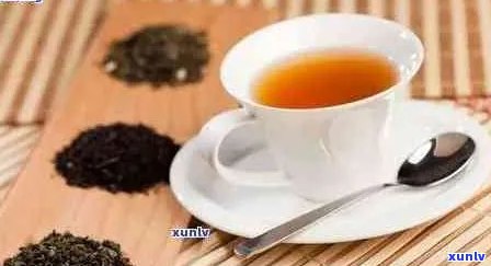 怀孕期间饮用普洱茶：好处、风险与适量指南