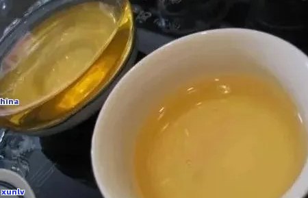 煮普洱茶出现油层是正常现象吗？熟普洱茶里有一层油是什么原因？