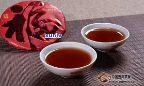 福瑞茶厂普洱茶：口感与品质的完美结合，你值得拥有