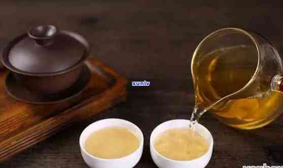 普洱茶治疗什么病：探讨普洱茶的疗效及其应用范围